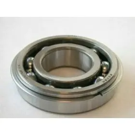 ROULEMENT 6206NR C3