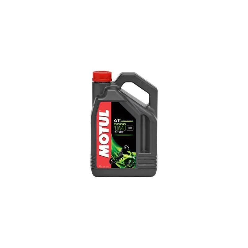 Huile moteur MOTUL 5100 10W40 HUILEMOTEUR10W405100 Home Huile moteu...