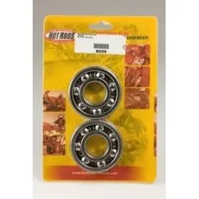 KIT ROULEMENTS ET SPYS DE VILEBREQUIN POUR YFM250R '08-09