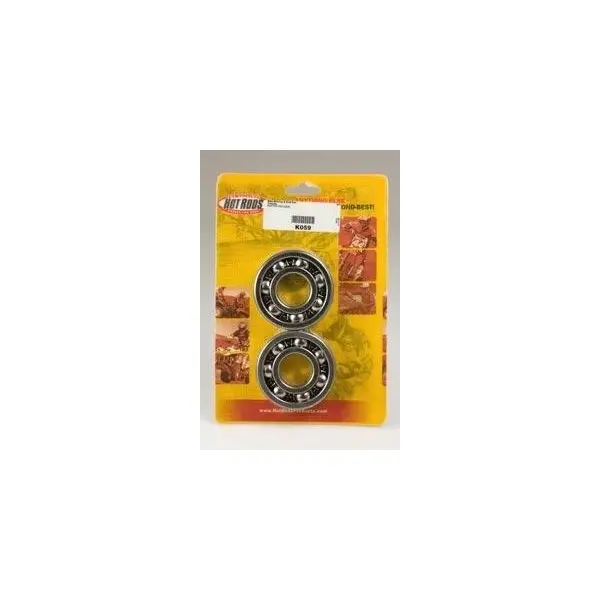 Kit roulements et joints spi de vilebrequin HOT RODS