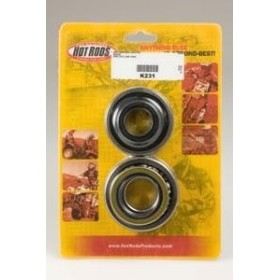 KIT ROULEMENTS ET SPYS DE VILEBREQUIN POUR RMX250 89-94