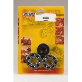 KIT ROULEMENTS ET SPYS DE VILEBREQUIN POUR YZ80 93-01