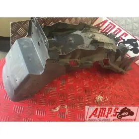 Passage de roue/Bac a batterie GSE 89 90 91 92 93 94 95 96