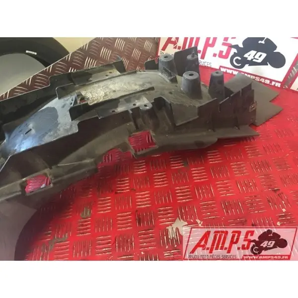 Passage de roue/Bac a batterie GSE 89 90 91 92 93 94 95 96 