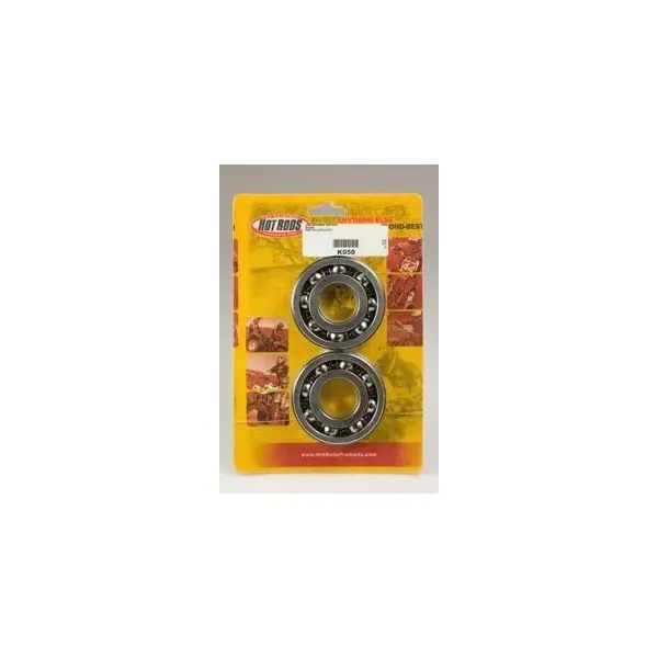Kit roulements et joints spi de vilebrequin HOT RODS