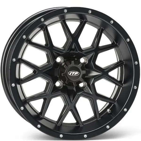 Jante ITP - 14x7