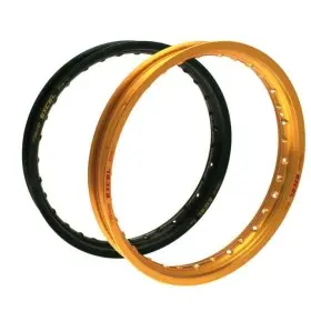 Jante arrière HAAN WHEELS - 17x3,50x36T