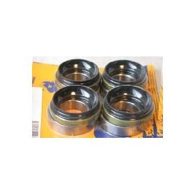 KIT ROULEMENTS DE ROUE AVANT POUR YAMAHA GRIZZLY 600 1999-01