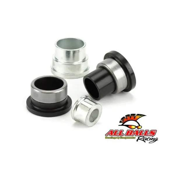 Kit entretoise roue avant ALL BALLS - KTM EXC 125 - 530