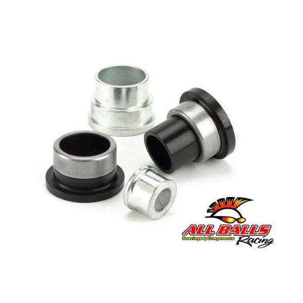 Kit entretoise roue avant All Balls Kawasaki KDX200