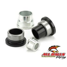Kit entretoise roue avant All Balls Honda CR-F250X
