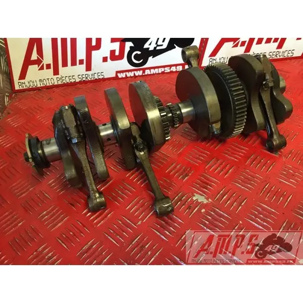 Vilebrequin avec bielles 900 XJ Diversion 4KM 95 96 97 98 99 00 01 02 03