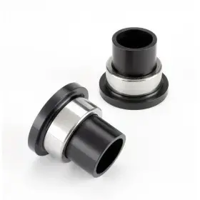 Kit entretoise roue arrière ALL BALLS - Yamaha YZ125/250