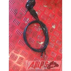 Cable d'accélérateur avec cocote 900 XJ Diversion 4KM 95 96 97 98 99 00 01 02 03