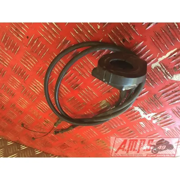 Cable d'accélérateur avec cocote 900 XJ Diversion 4KM 95 96 97 98 99 00 01 02 03