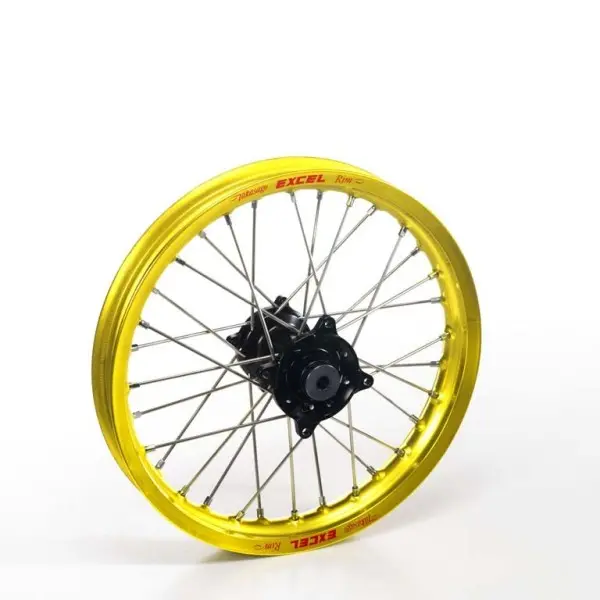 Roue arrière complète HAAN WHEELS 19x1,85x36T