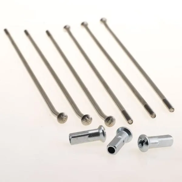 JEU DE 36 RAYONS 17 KX125/250 KXF250/450 06-10