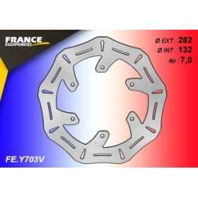  Kit Freinage FRANCE EQUIPEMENT - AP RACING 