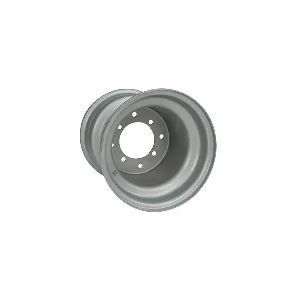 Jante ART Race ATV - gris 10x5
