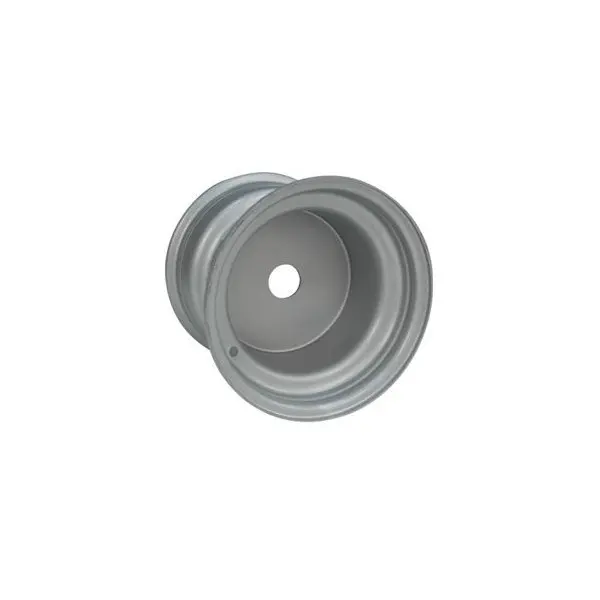 Jante ART Race ATV - gris 10x5