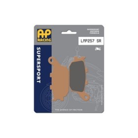 Kit Freinage Arrière - CBR RR Fireblade - 900 - HONDA 1993-1993 