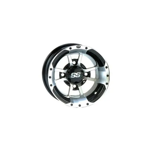 Jante ITP - 10x5