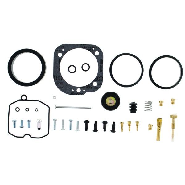 Kit réparation de carburateur ALL BALLS