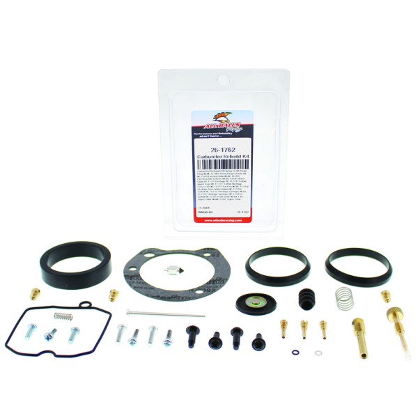 Kit réparation de carburateur ALL BALLS