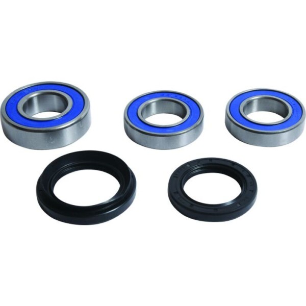 Kit roulements de colonne de direction ALL BALLS