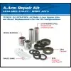 Kit reconditionnement de triangle Supérieur ALL BALLS Can Am Commander 800/XT/Max/DPS
