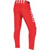 Pantalon ANSWER A22 Syncron Merge - rouge/blanc