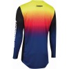 Maillot ANSWER A22 Elite Proline Ombre bleu/rose taille 2XL