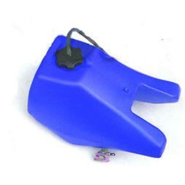 Réservoir ART bleu - Yamaha PW80