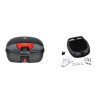 Top Case ARWIC 46L noir