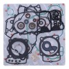 Kit joint complet ATHENA (avec joints spi bas-moteur)