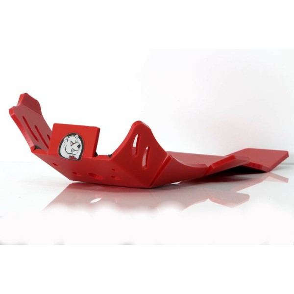 Sabot AXP Xtrem - PHD 8mm Gas Gas EX300