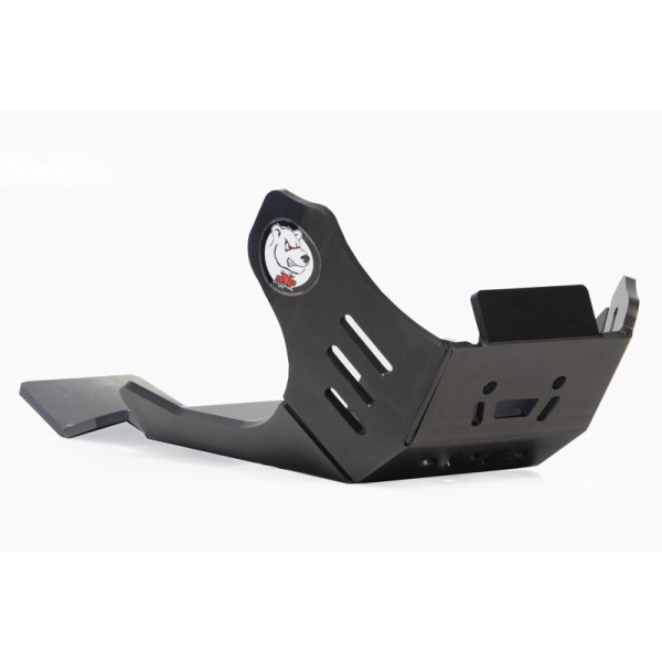 Sabot AXP Xtrem avec protection de biellette - PHD 8mm
