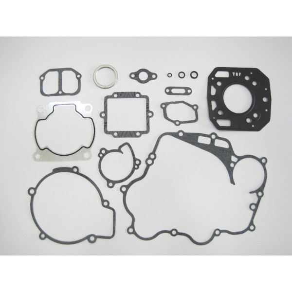 Kit joints moteur complet TECNIUM Kawasaki KMX125 