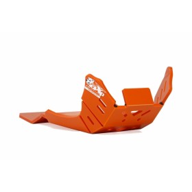 Sabot AXP - HDPE 8mm