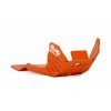 Sabot AXP - HDPE 8mm