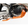 Sabot AXP - HDPE 8mm