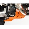 Sabot AXP - HDPE 8mm