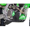Sabot AXP Xtrem avec protection de biellette - PHD 8mm