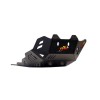 Sabot AXP Adventure - PHD 8mm - pour crash bars Outback Motortek