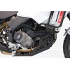 Sabot AXP Adventure - PHD 8mm - pour crash bars Hepco & Becker