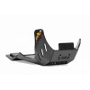 Sabot AXP Xtrem avec protection de biellette - PHD 8mm