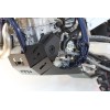 Sabot AXP Xtrem avec protection de biellette - PHD 8mm