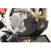 Sabot AXP Xtrem - PHD 8mm Honda CRF450R/RX