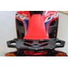 Porte-paquet AXP PHD - noir Honda CRF300L