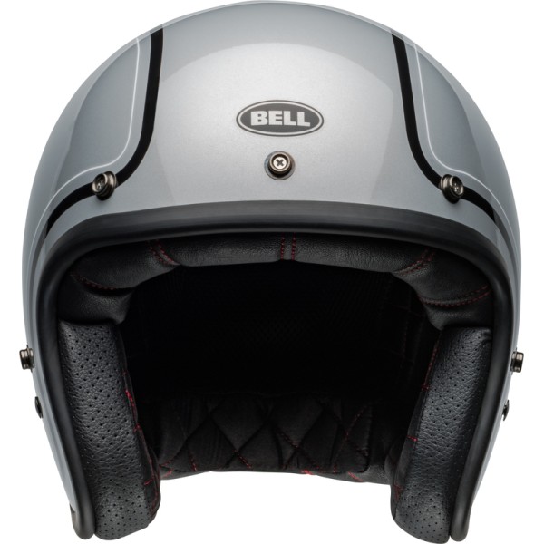 Casque BELL Custom 500 - Chief Gloss Gray